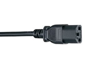 Cable de Alimentación