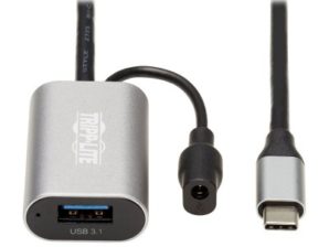 Cable de Extensión Activa USB C a USB A