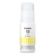 Tinta Canon GI-13 Pixma G510/G610 Color Amarillo