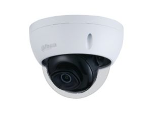 Cámara IP Domo