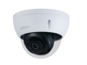 Cámara IP Domo Antivandalica
