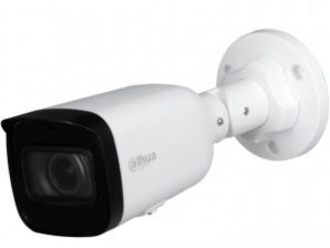 Cámara IP Bala