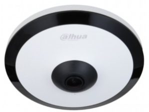 Cámara IP Fisheye