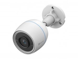 Cámara Bala IP 2 Megapíxel