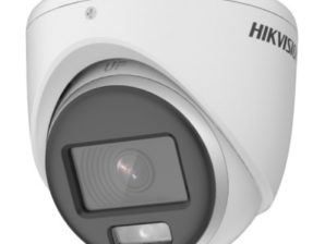 Turret TURBOHD 2 Megapíxel