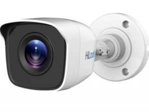 Cámara Bala TURBOHD 2 Megapíxel