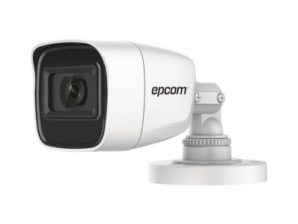 Cámara Bala TURBOHD 2 Megapíxel (1080p)