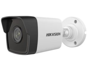 Cámara Bala IP 4 Megapíxel