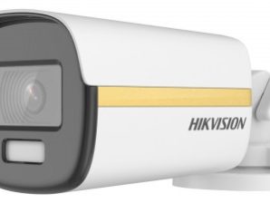 Cámara Bala TURBOHD 4K