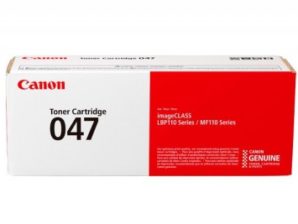 Toner