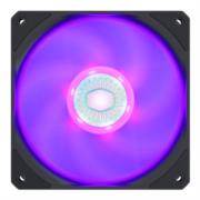 Ventilador Cooler Master Sickleflow 120 RGB 4 Pines 12VDC