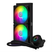 Disipador Cooler Master Master Liquid ML240L ARGB AMD AM4/Intel 1200