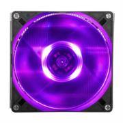 Disipador Cooler Master G200P 120mm RGB Intel S-1151 S-1200 AMD S-AM4