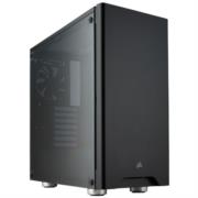 Gabinete Corsair Carbide 275R Negro Media Torre/Mini ITX/Micro ATX/ATX Acrilico