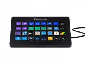 Controlador ELGATO XL