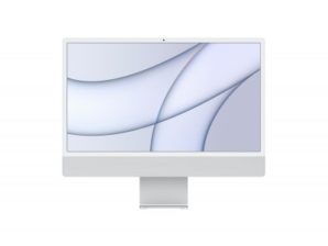 Computadora Escritorio iMac