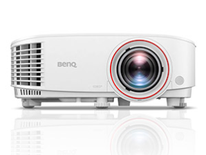 Proyector DLP BenQ TH671ST Enfoque corto - 3D Ready - 16:9 - 1920 x 1080 FULHD (1080P) 10 000:1 HDMI X 2