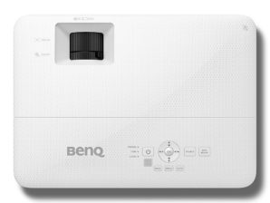Proyector Gaming BenQ TH585 DLP, 1080p, 3500 Lúmenes, con Bocinas, Blanco FULL HD 1080P 709 LAMPARA DE HASTA