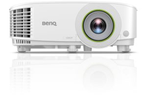Proyector BenQ EH600 DLP, 1080p 1920 x 1080, 3500 Lúmenes, Bluetooth, Inalámbrico, con Bocinas, Blanco FULL HD 3500 LúMENES ANDROID 6.0