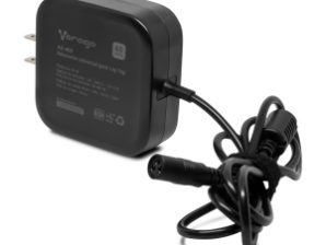 ADAPTADOR UNIVERSAL VORAGO AU-405 65W 4 PUNTAS 18.5V3.5A/19V3