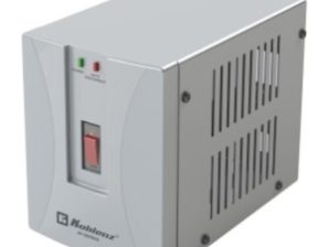 REGULADOR RI-2002 CAPACIDAD 2000VA/ 1500 WATTS