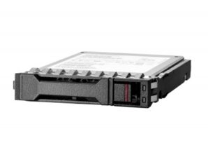 HPE SSD