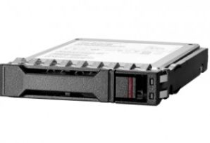 HPE SSD