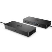 Dock Dell WD19S 90W Suministro de Energía 130W Color Negro