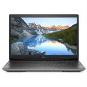Laptop Dell Gaming G5 15-5505 15.6" AMD R5 4600H Disco duro 512 GB SSD Ram 8 GB Windows 10 Home Color Silver
