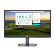 Monitor Dell LED E2222H 21.5" FHD Resolución 1920x1080 Panel VA