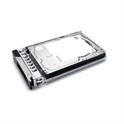 Disco duro Dell 1.2 TB 10K RPM SAS 12Gbps 512n 2.5" Hot-plug Hard Drive