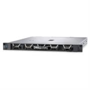 Servidor Dell PowerEdge R250 Intel Xeon E-2336 2TB Hard Drive SATA 6Gbps Ram 16GB UDIMM 3200MT/s ECC
