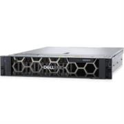 Servidor Dell PowerEdge R750xs Intel Xeon Plata 4316 2TB 7.2K RPM SATA Ram 32GB DIMM DDR4-SDRAM 3200MT/s