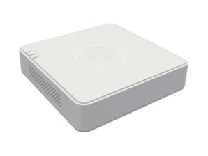 DVR 8 Canales 2 Megapíxel