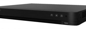 DVR 8 Megapíxel