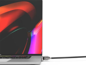 Candado para MacBook Pro de 16 "- The Ledge D CABLE LEDGE LOCK