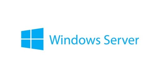 Lenovo Microsoft Windows Server 2019 - Licencia - 5 CAL de usuario - OEM - PC (NO MEDIA) OPCION SVR