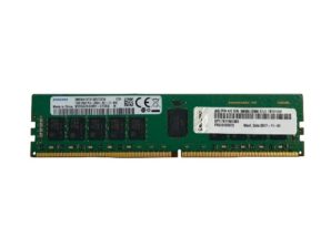 Memoria RAM Lenovo DDR4, 2933MHz, 64GB, ECC, CL21 RX4 1.2V) RDIMM