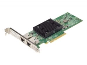 BROADCOM NX-E 2X10G BASE-T PCIE .