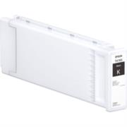 Tinta Epson UltraChrome XD2 700ml Color Negro Mate