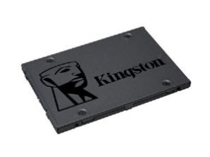 KINGSTON DISCO ESTADO SOLIDO SSD 120GB SATA 3.0 A400 PCLAP