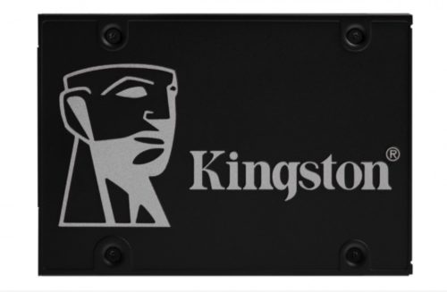 KINGSTON ESTADO SOLIDO SSD 256GB KC600 SATA3 2.5" 2.5