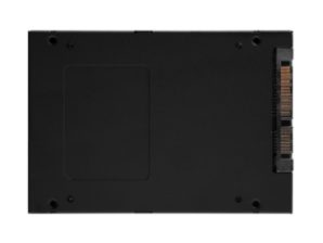 KINGSTON 512G SSD KC600 SATA3 2.5