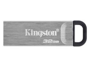 KINGSTON USB 3.2 MEMORIA 32GB DATATRAVELER KYSON