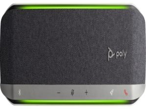 POLY SYNC 40 CON BT600 SPEAKER USB-A BT CERTIFICACIóN IP64