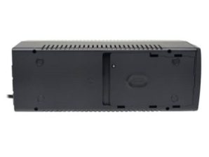 UPS INTERACTIVO DE 1200VA 600W 8 CONT AVR 120V 50/60HZ LCD USB
