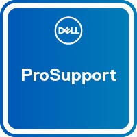 ProSupport Dell - 5Año(s) Mejoramiento - Servicio - 24 x 7 Día laborable siguiente - In situ - Tecnico PGRADE FROM 3Y BASIC ONSITE TO 5Y P