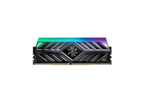 XPG RAM SPECTRIX D41 8GB DIMM D DR4-3200 MHZ CL16 RGB XMP