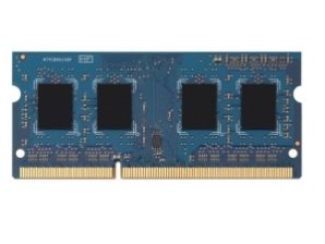 KVR RAM KINGSTON 4GB SODIMM DDR 3L-1600 MHZ NON-ECC CL11 1.35V