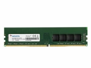 ADATA RAM 4G DIMM DDR4-2666 MHZ UNBUFFERED CL19